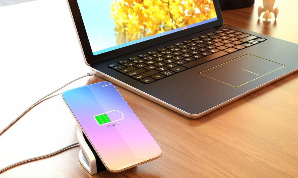 koncept mobitel