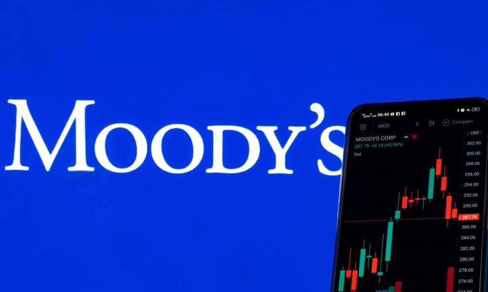 Moody's