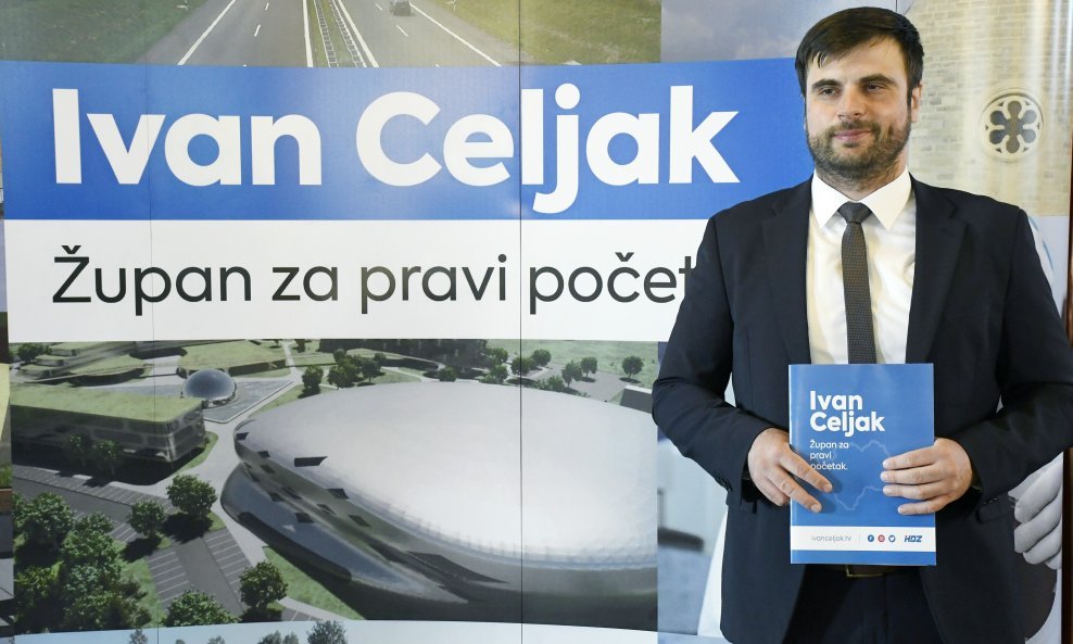 Ivan Celjak