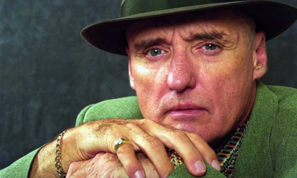 dennis hopper