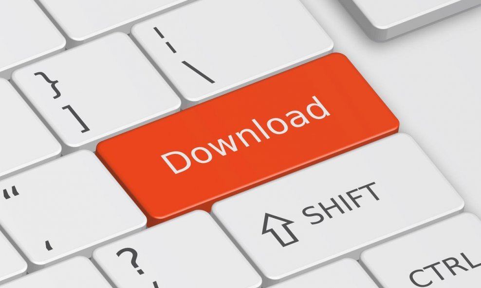 download tipkovnica