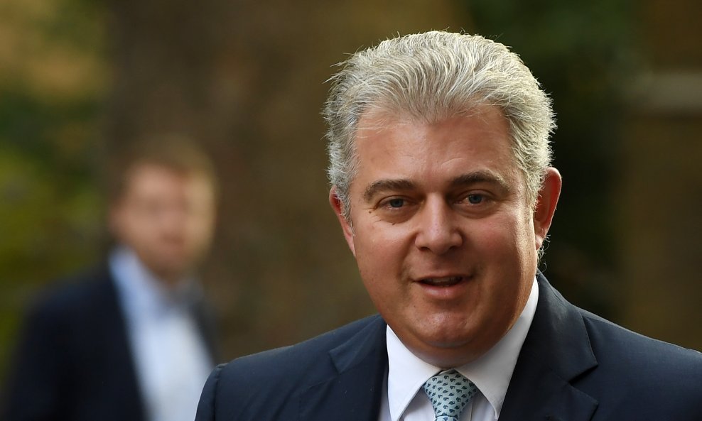 Brandon Lewis