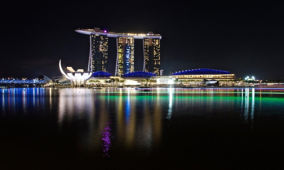 Singapur