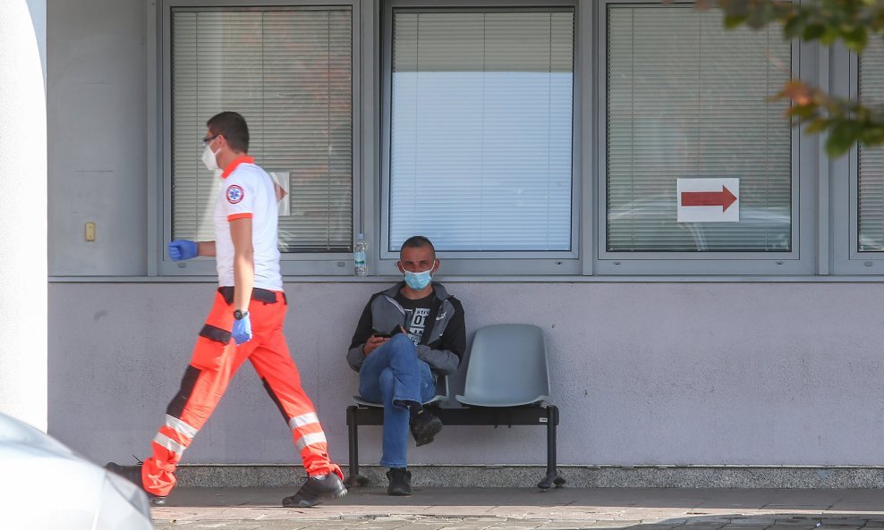 Opća bolnica Zabok