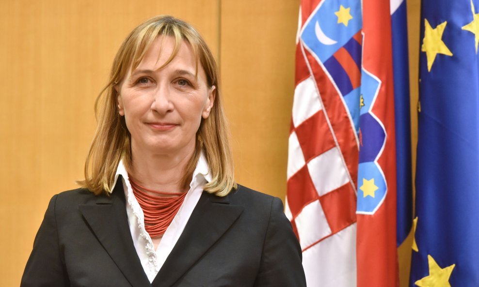 Nataša Mikuš Žigman