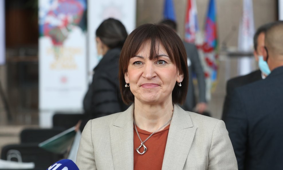 Jelena Pavičić Vukičević