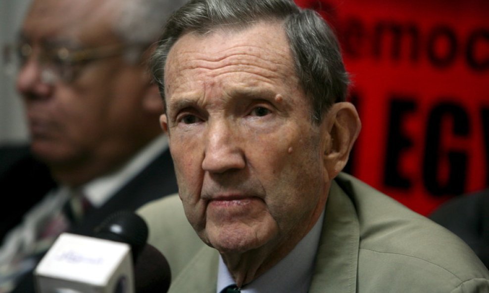 Ramsey Clark