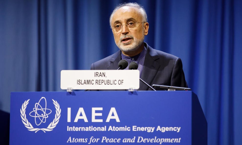 Ali Akbar Salehi