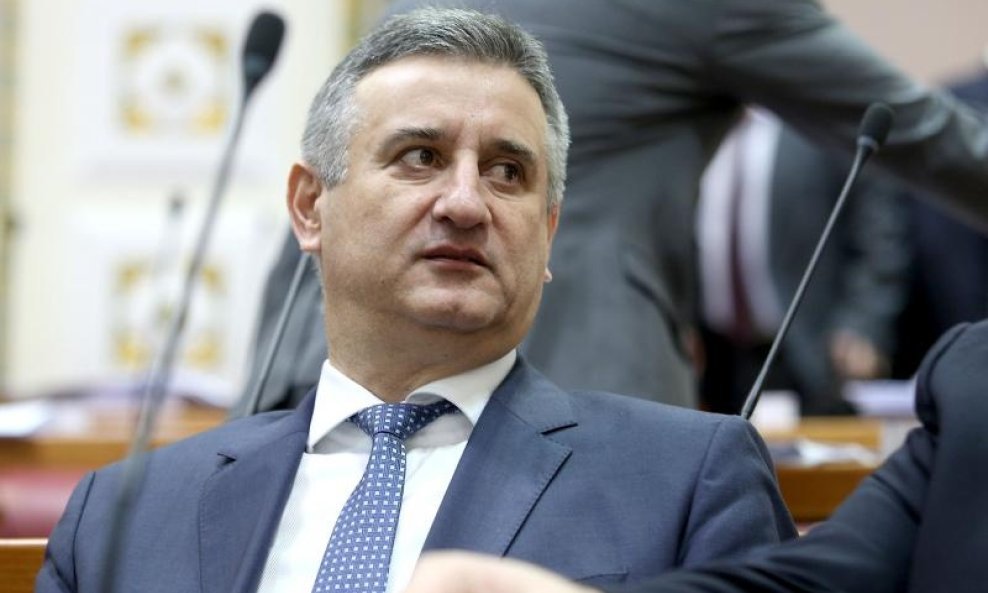 Tomislav Karamarko