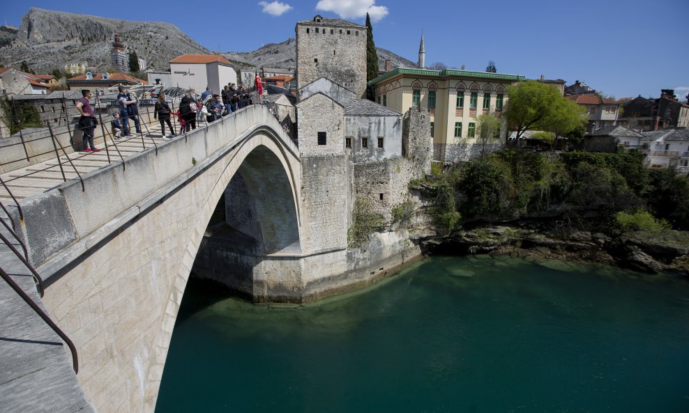 Mostar