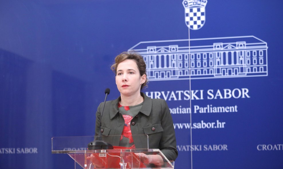 Marija Selak Raspudić