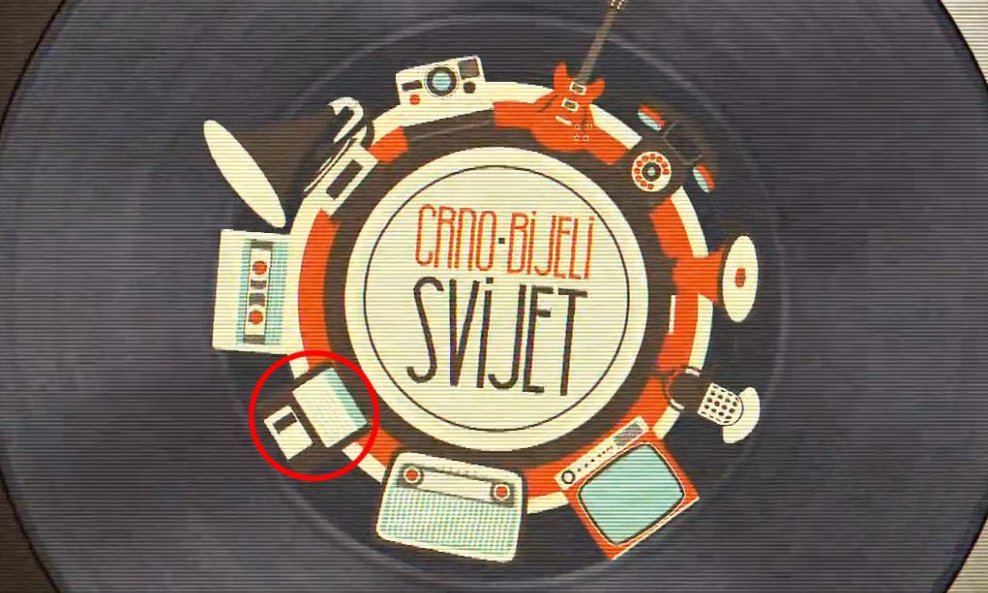 crno bijeli svijet logo