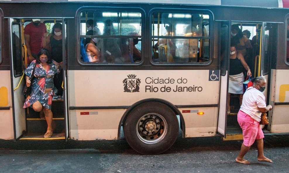 Brazil, ilustrativna fotografija