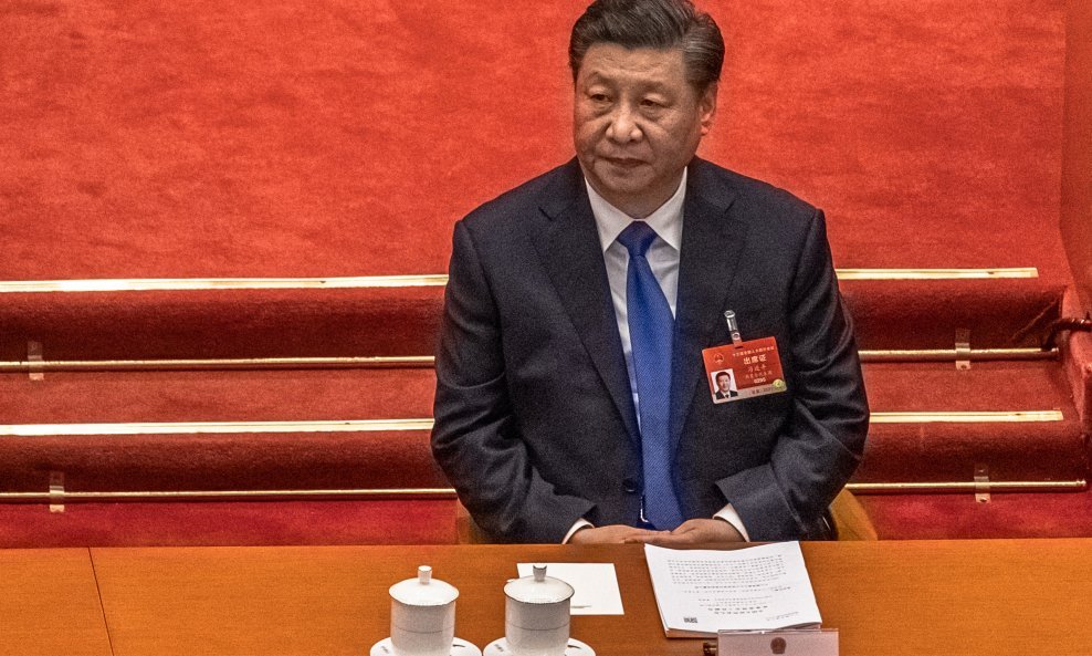 Xi Jinping