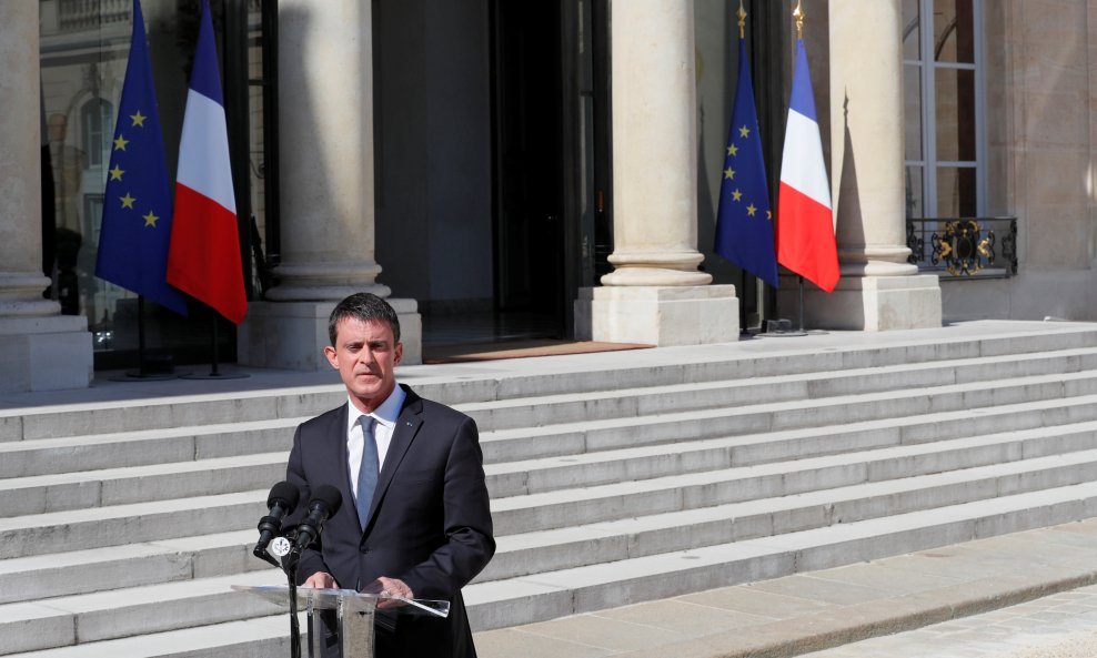 Manuel Valls