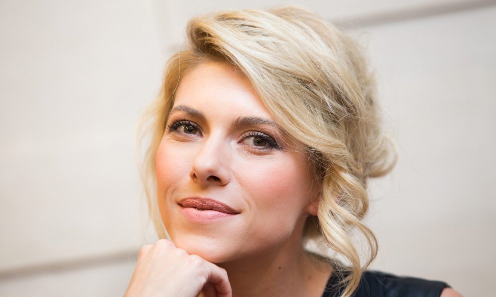 Jelena Perčin