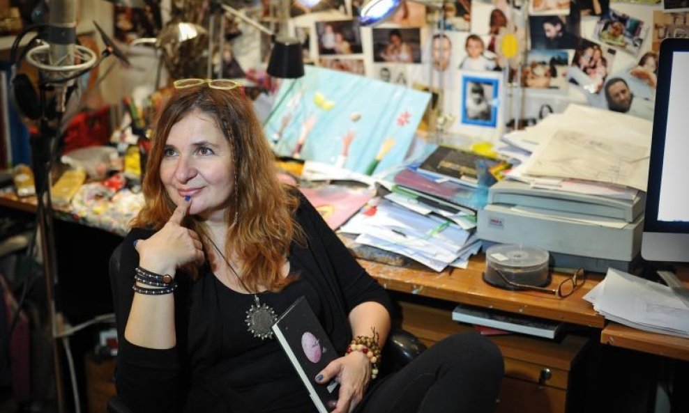 Andrea Petrlik Huseinović