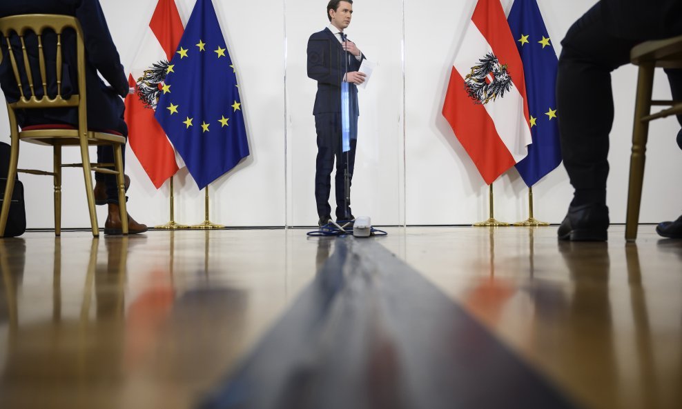 Sebastian Kurz