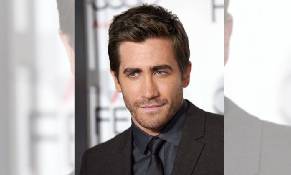 Jake Gyllenhaal