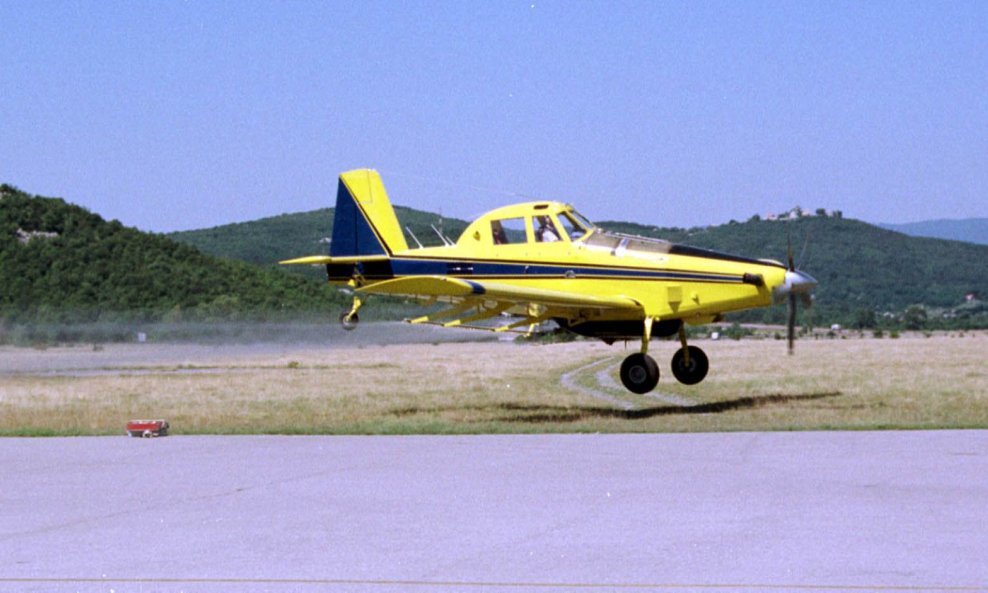 Air Tractor