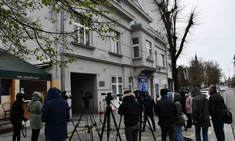 Centar za socijalnu skrb Nova Gradiška