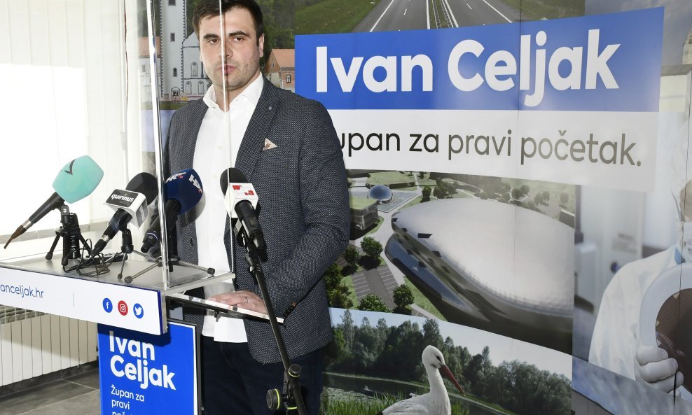 Ivan Celjak