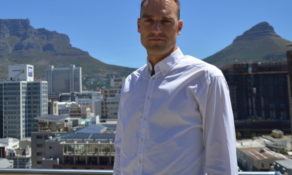 Matija Rukavina 800 Ventures