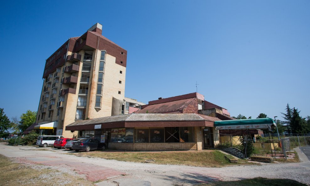 Hotel Dunav