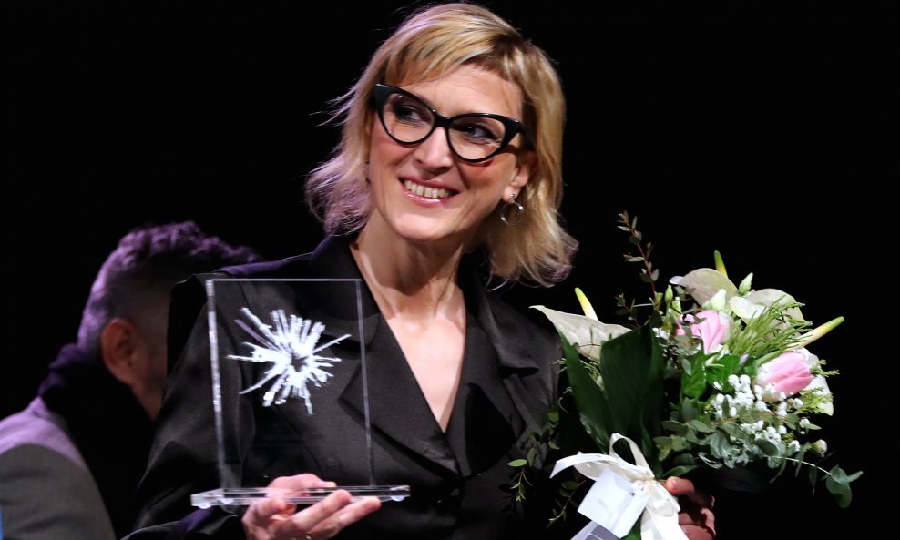 Jasmila Žbanić