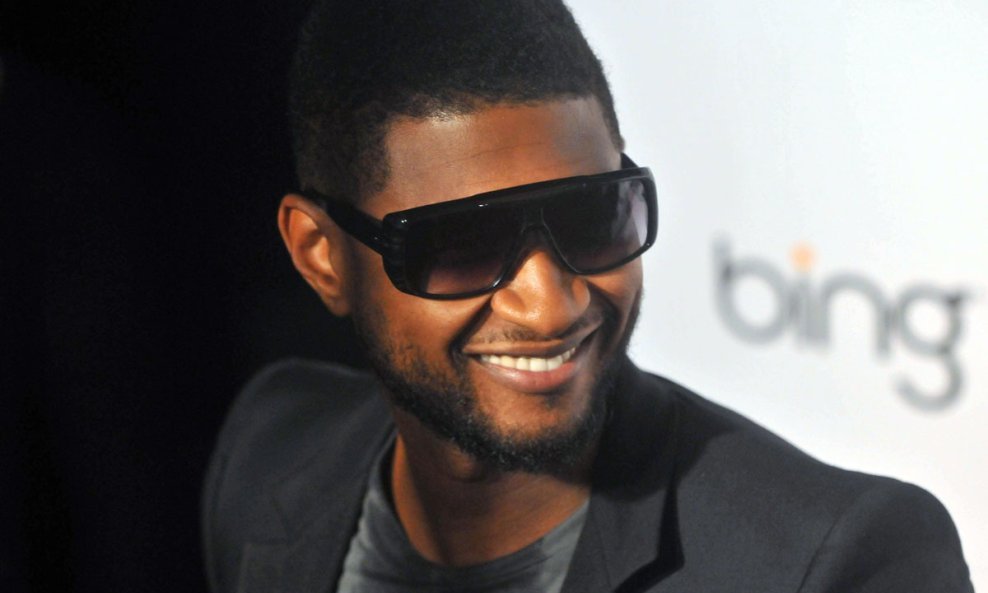 usher