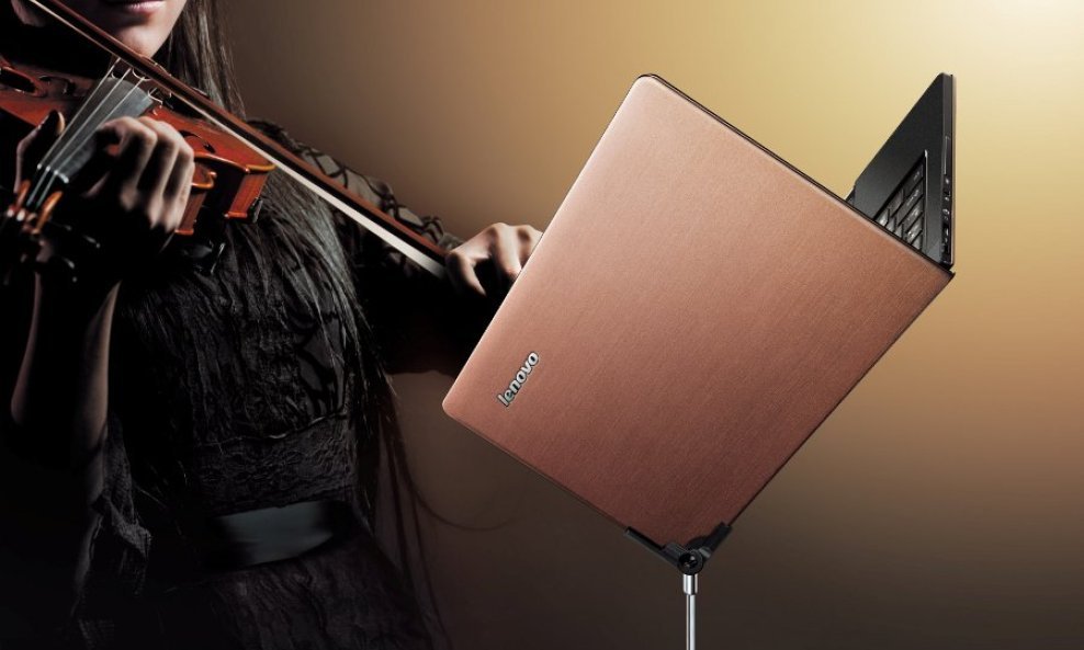 lenovo IdeaPad U260