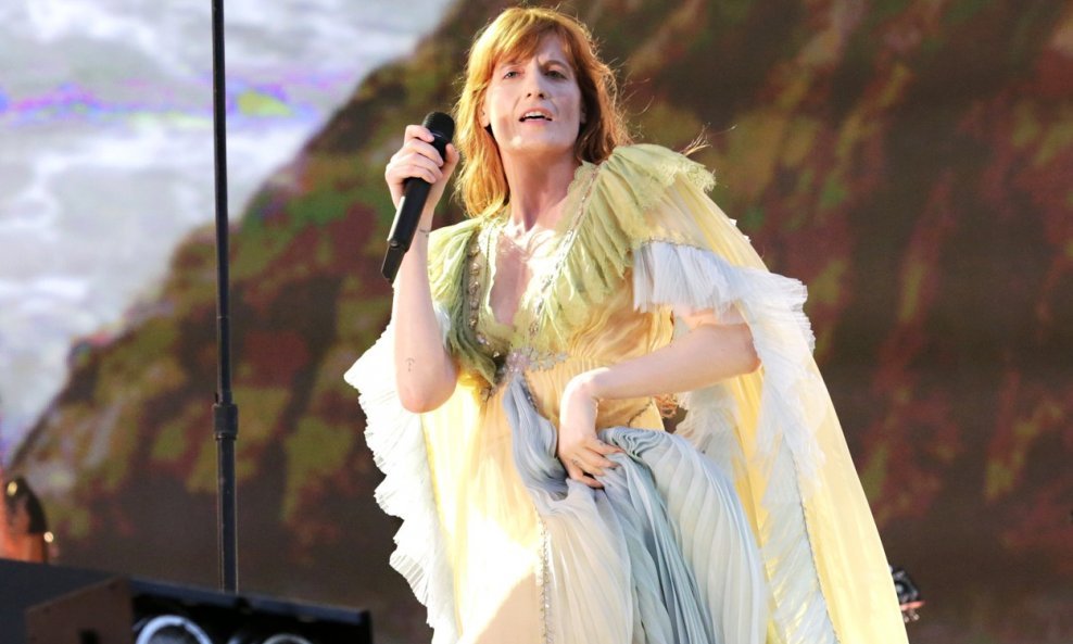 Florence Welch