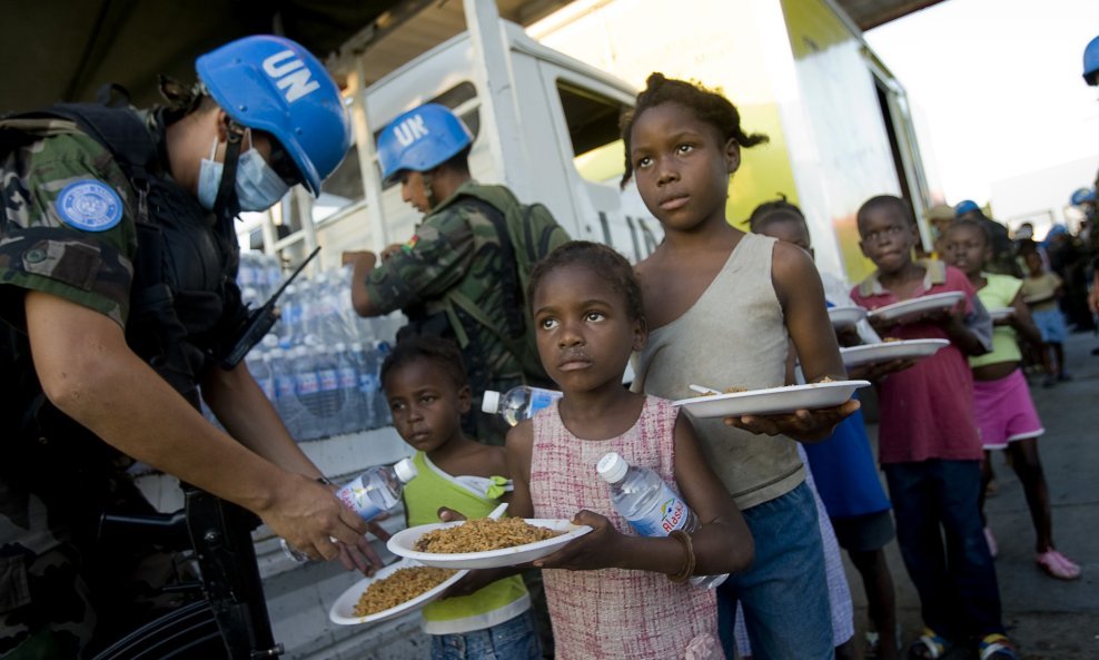 haiti