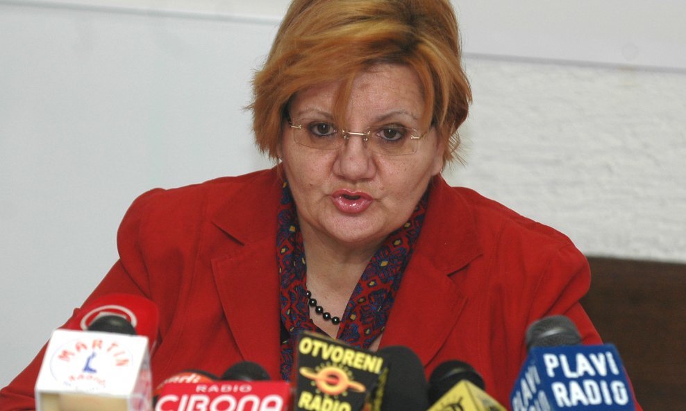 Ana Knežević