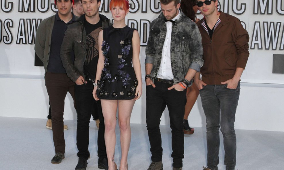 Paramore