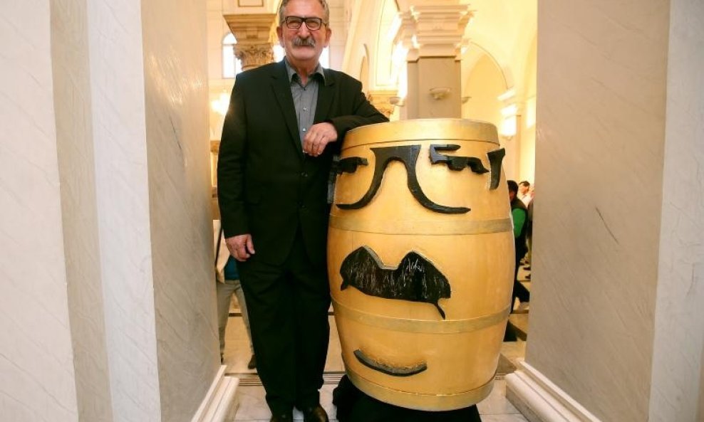 Vlado Krauthaker