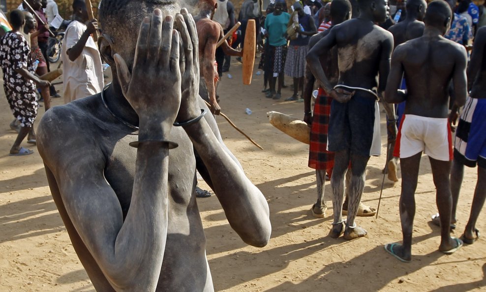 Južni Sudan