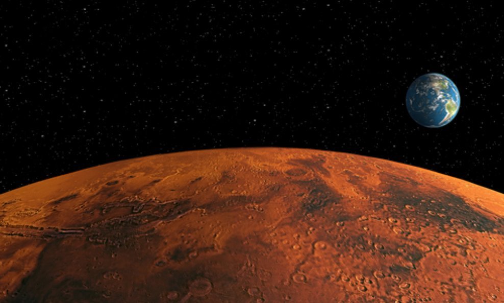 Mars