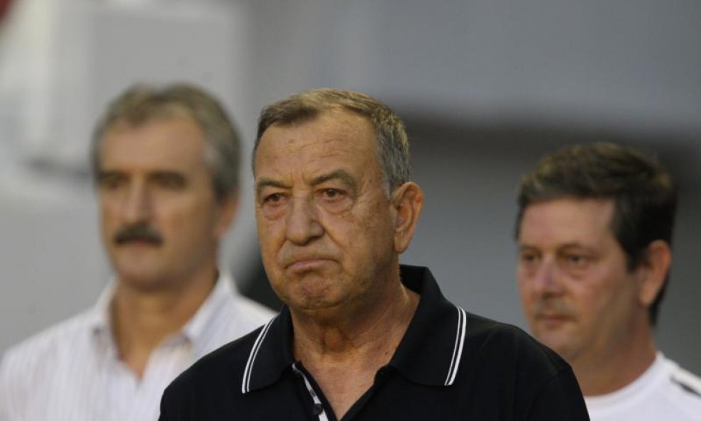 Stanko Poklepović