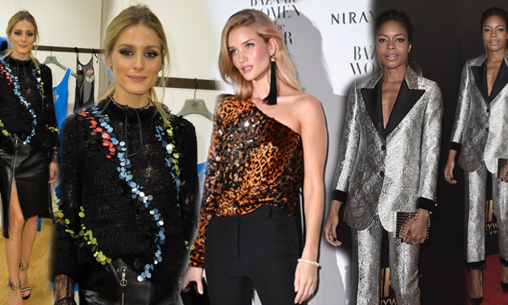 Stajlinzi slavnih dama