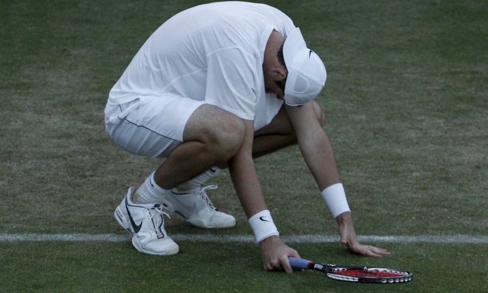 John Isner