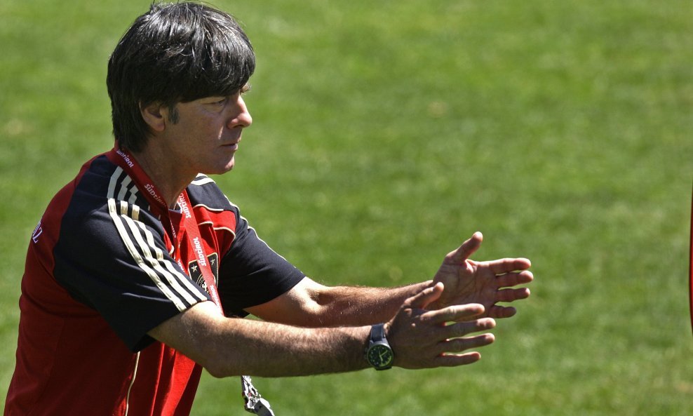 Joachim Löw