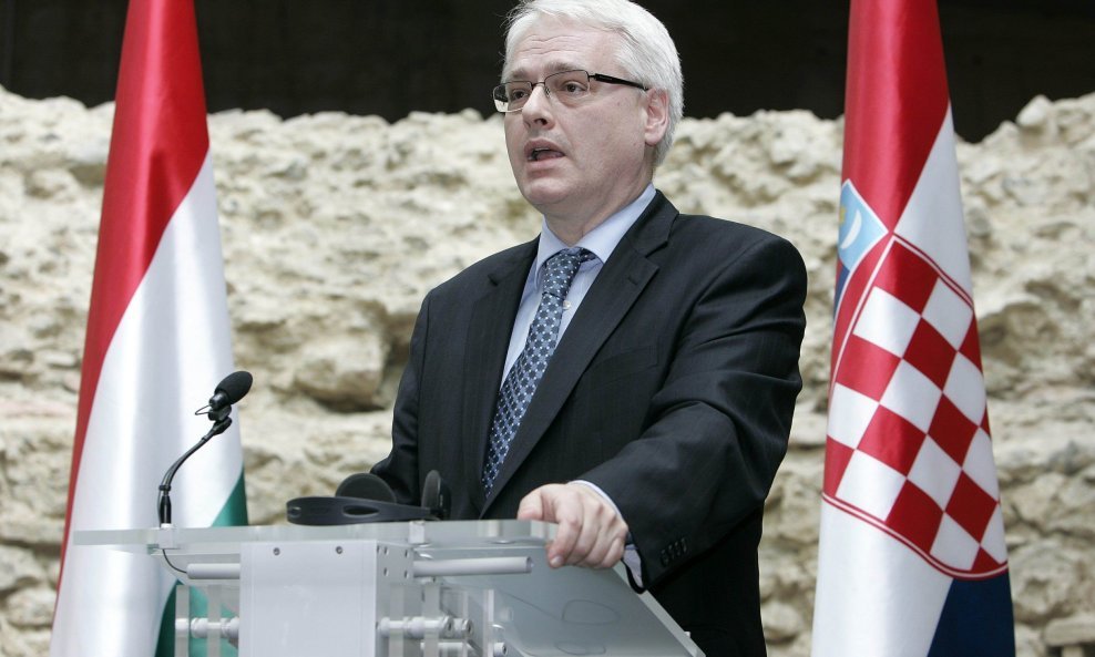 Ivo Josipović