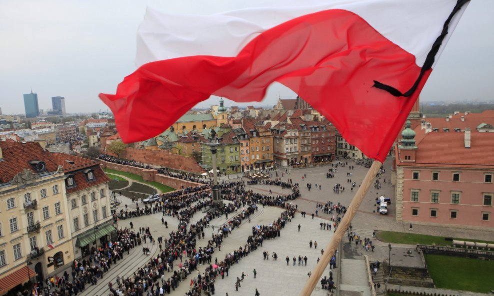 poljska