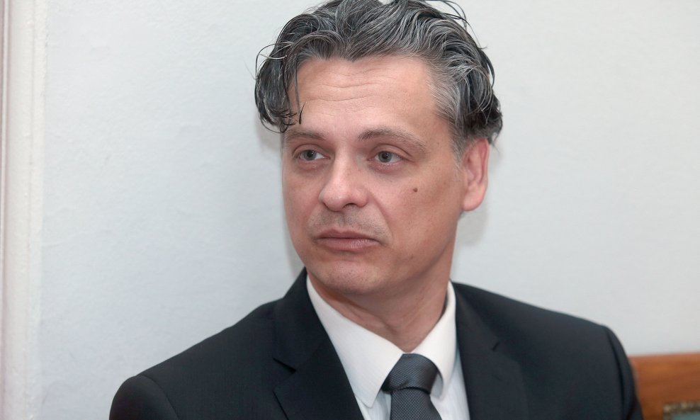 Domagoj Burić