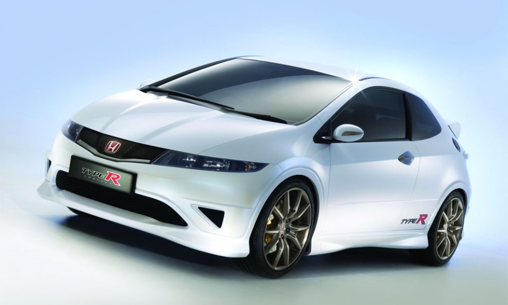 2006_Honda_Civic_Type-R_Concept