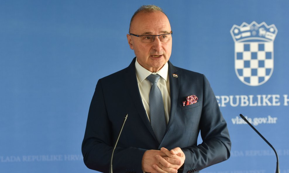 Gordan Grlić Radman