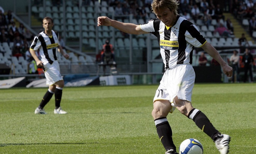 Pavel Nedved