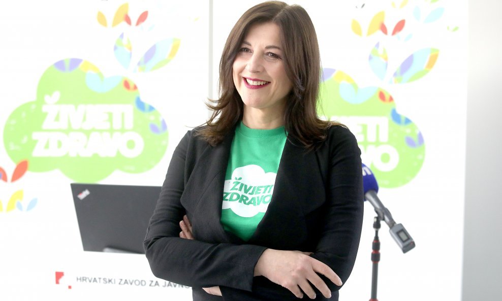 Sanja Musić Milanović