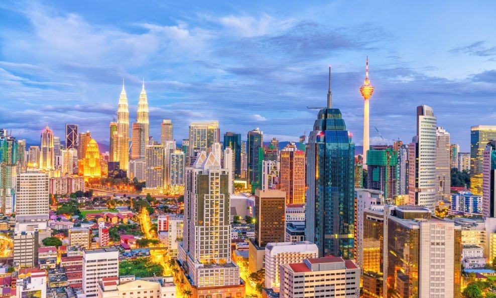 Kuala Lumpur